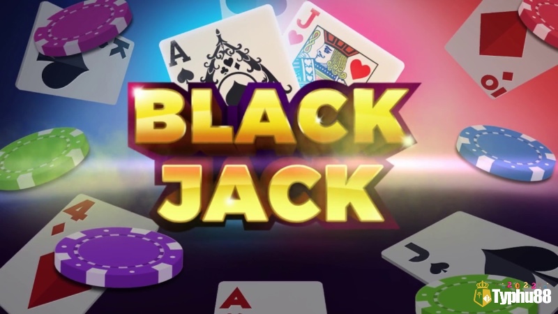 Cùng typhu88 khám phá game Blackjack offline cực hấp dẫn nhé