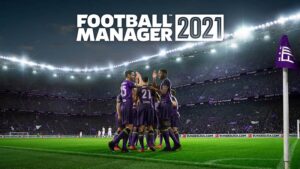 Game Football Manager 2021 - Game quản lý đội bóng hấp dẫn