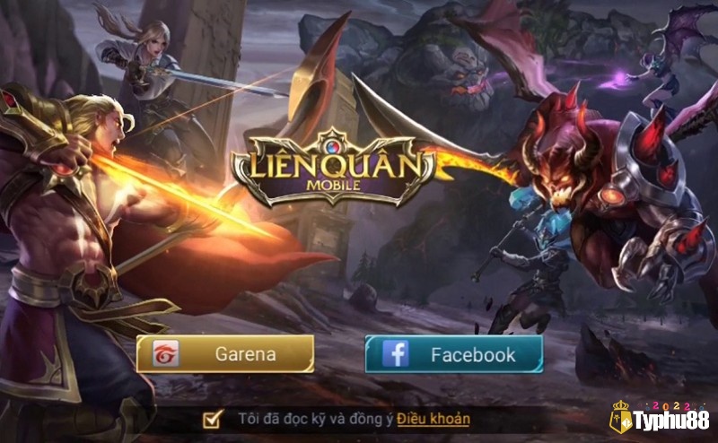 Dù cạnh tranh khốc liệt, Liên Quân Mobile vẫn giữ vững vị thế tượng đại MOBA di động
