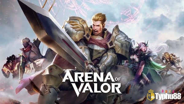 Liên Quân Mobile tự hào với hệ sinh thái eSports vững chắc