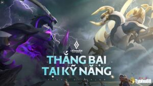 Game mobile hay nhất 2025: Danh sách game đáng chơi nhất