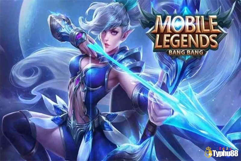 Mobile Legends: Bang Bang thu người chơi nhờ cơ chế điều khiển đơn giản nhưng đầy chiều sâu chiến thuật