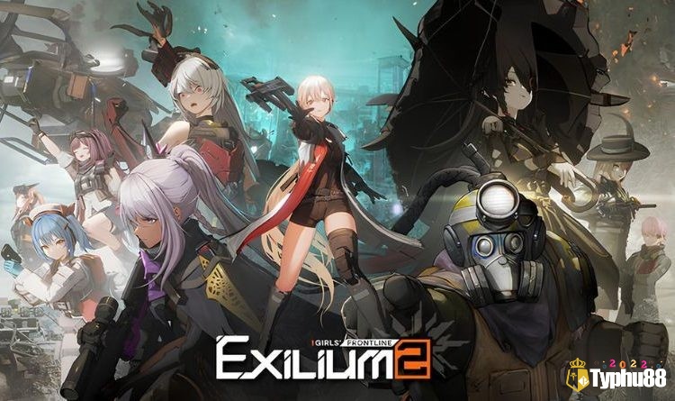 Game mobile hay nhất mang đến cho người chơi vô số lựa chọn đa dạng từ nhiều thể loại khác nhau với đồ họa bắt mắt và lối chơi đa djang
