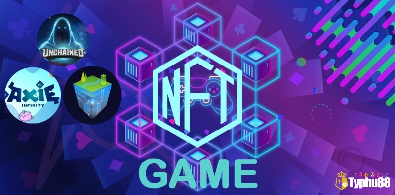 Các developer tích hợp blockchain, NFT, VR và AR vào game online nhiều người chơi nhất để tạo trải nghiệm mới và cơ chế sở hữu độc đáo