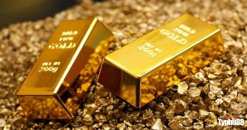 Việc nằm mơ thấy vàng sẽ thường là những điềm báo trước về sự thịnh vượng và giàu có đến với bạn