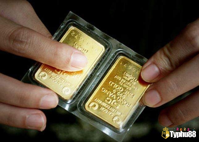 Mơ thấy mình mất vàng thể hiện cho những sự lo lắng và bất an của bạn