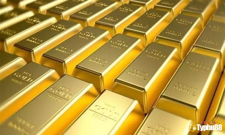 Giải giấc mơ thấy vàng sẽ mang đến cho bạn nhiều con số may mắn khác nhau