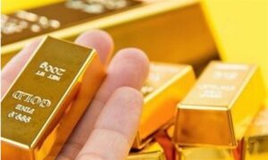 Giải giấc mơ thấy vàng, ý nghĩa và những con số liên quan