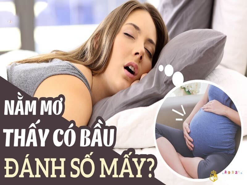 Giải mã giấc mơ có bầu sẽ giúp bạn làm giàu