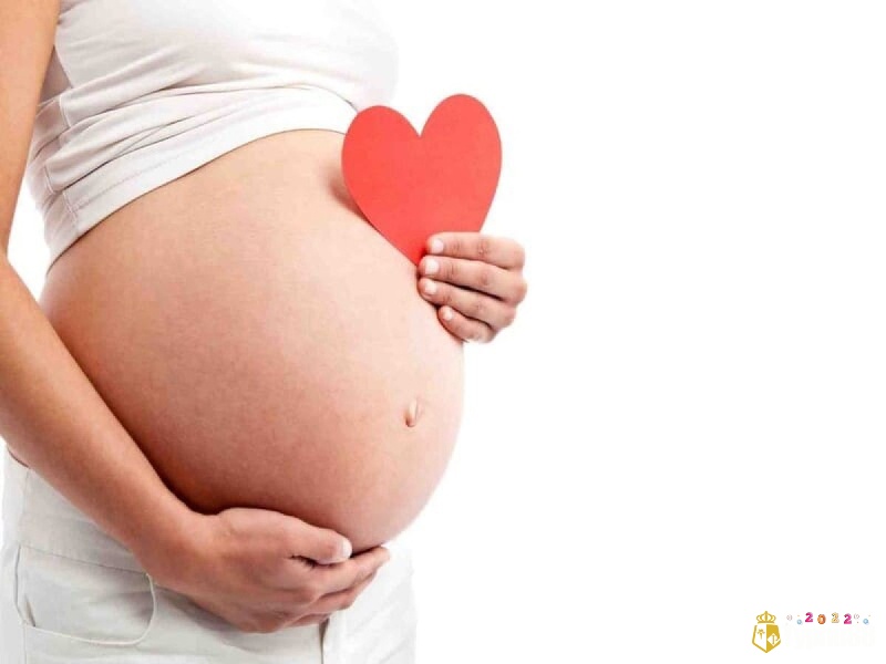 Mơ người khác có bầu cho thấy mối quan hệ tốt đẹp