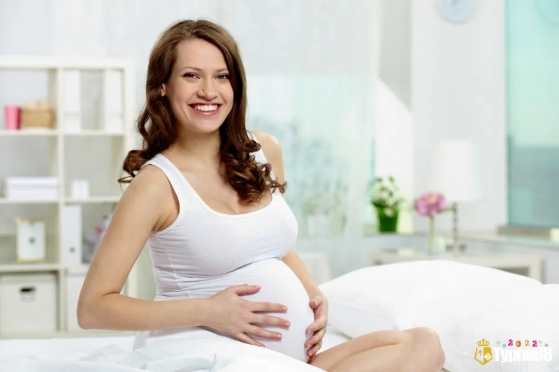 Nằm mơ con gái mình có bầu là may mắn về sự nghiệp
