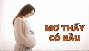 Giải mã giấc mơ có bầu báo điềm gì? Con số đề nào chuẩn?