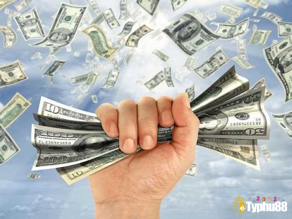 Giải mã giấc mơ thấy tiền sẽ giúp bạn có tiền thật