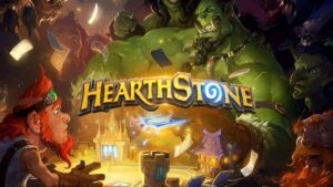 Hearthstone - Game thẻ bài ma thuật hấp dẫn đáng trải nghiệm