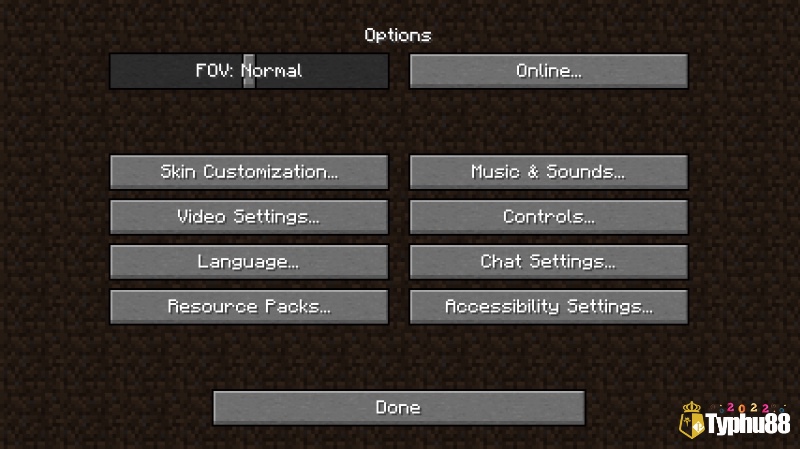 Tối ưu hóa cài đặt giúp Minecraft mượt mà ngay cả trên máy tính cấu hình thấp.