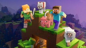 Hướng dẫn chơi Minecraft chi tiết 2025 cho mọi người chơi