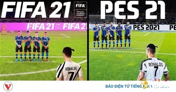 EA Sports FC sử dụng công nghệ Frostbite Engine tiên tiến, mang lại hiệu ứng ánh sáng và bóng đổ ấn tượng