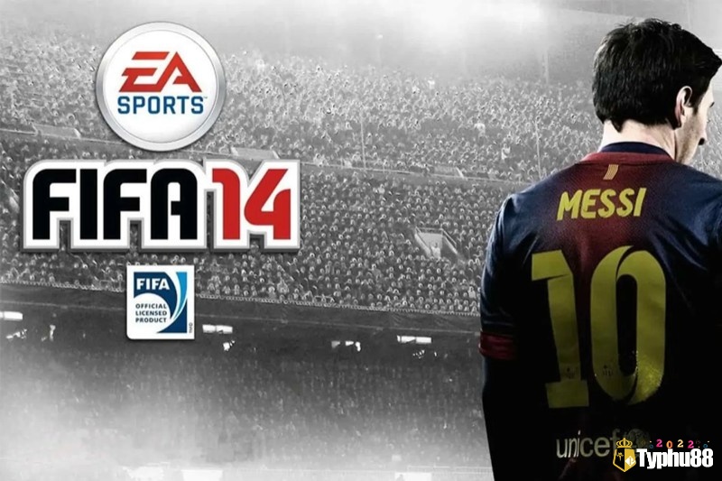 FIFA 14 được xem là phiên bản FIFA hay nhất trên nền tảng PS3 và luôn nằm trong top game PS3 hay nhất thể loại thể thao