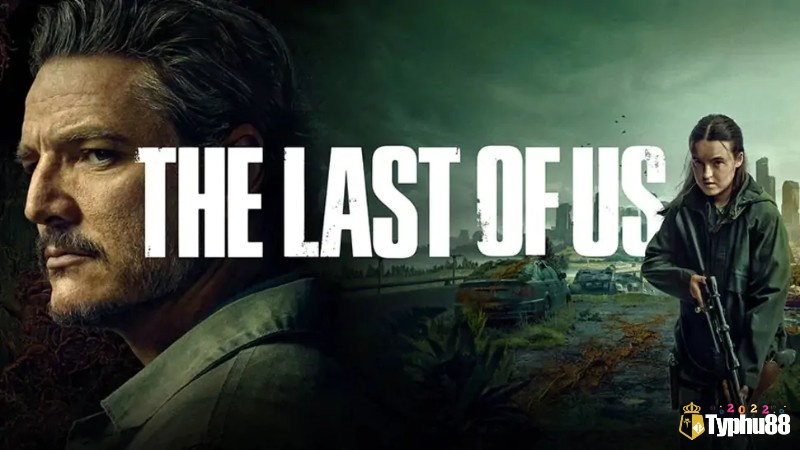 The Last of Us trong top game PS3 hay nhất mọi thời đại, được phát triển bởi Naughty Dog và phát hành vào năm 2013