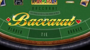 Baccarat là gì? Hướng dẫn chi tiết A-Z cho người mới