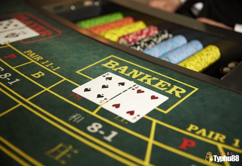 Baccarat sở hữu nhiều ưu điểm như tính đơn giản và tỷ lệ thắng cược hấp dẫn