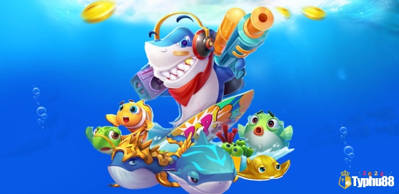 Tựa game này có nhiều chế độ chơi, đổi thưởng nhanh chóng thu hút người chơi tham gia