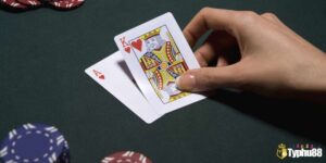 Cách chơi poker 2 lá: Bí quyết thắng cực lớn từ chuyên gia