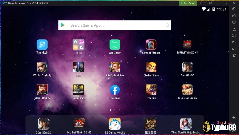 iMazing với tốc độ xử lý nhanh chóng giúp mọi game thủ chơi game iOS trên PC dễ dàng cùng đồ họa sắc nét.