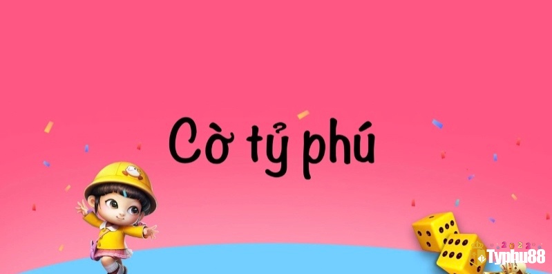Cờ tỷ phú PC là game board kinh điển trên máy tính, kết hợp giải trí và rèn luyện tư duy chiến thuật hiệu quả