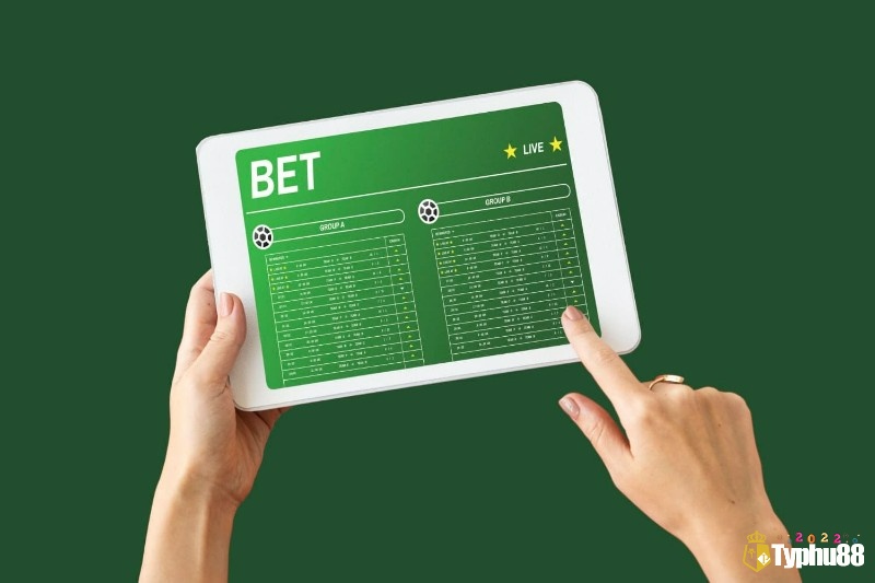 Áp dụng cược parlay ít trận, phân tích kỹ lưỡng và đặt giới hạn ngân sách để chơi bền vững