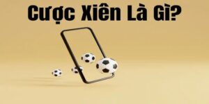 Cược Parlay uy tín với tỷ lệ hấp dẫn và an toàn cao