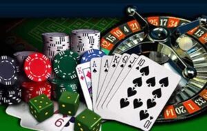 Đánh giá trò chơi poker trực tuyến chọn nền tảng uy tín