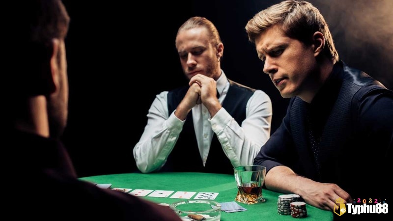 Khi đánh giá trò chơi poker trực tuyến cần tối ưu trải nghiệm với đa dạng các hình thức chơi