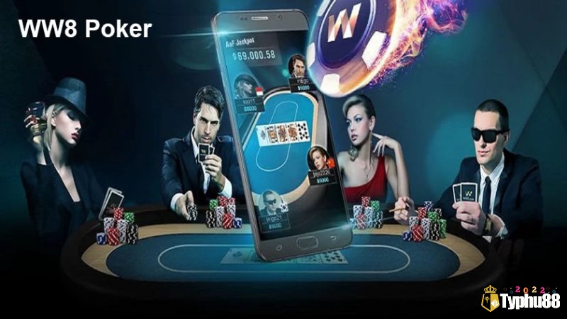 Tiếu chí đánh giá trò chơi poker trực tuyến cần quan tâm đến các yếu tố kỹ thuật, bảo mật và công nghệ