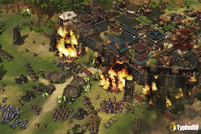 Game Android chiến thuật mở ra sân chơi trí tuệ, giúp bạn vừa giải trí vừa rèn luyện tư duy hiệu quả