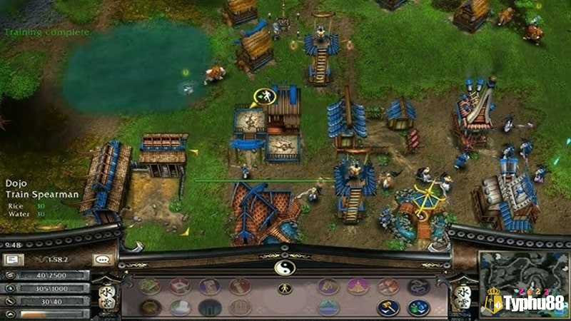Từ RTS, TBS đến Tower Defense, mỗi thể loại mang đến phong cách thử thách riêng đầy cuốn hút