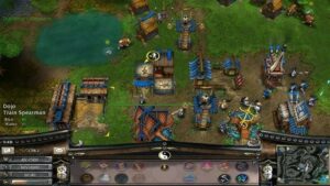 Game Android chiến thuật hay nhất để thử ngay 2025