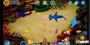 Game bắn cá đổi thưởng: Hướng dẫn đầy đủ về cách chơi