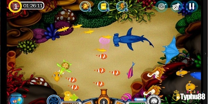 Tính hợp pháp của game bắn cá đổi thưởng theo pháp luật.