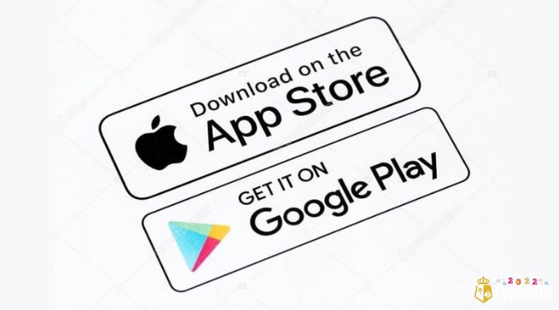 Game bắn cá đổi thưởng tải từ App Store và Google Play an toàn hơn.