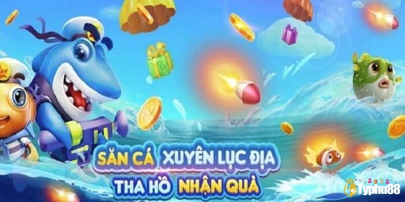 Game bắn cá H5 phổ biến giúp bạn có thể tiện lợi chơi trên mọi nền tảng