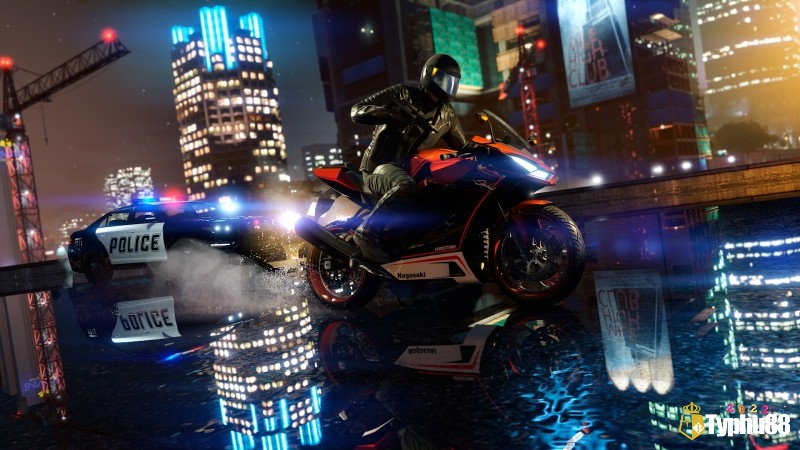 Game thế giới mở được tối ưu để PC tầm trung vẫn chơi cực kỳ mượt và giữ được đồ họa đẹp.