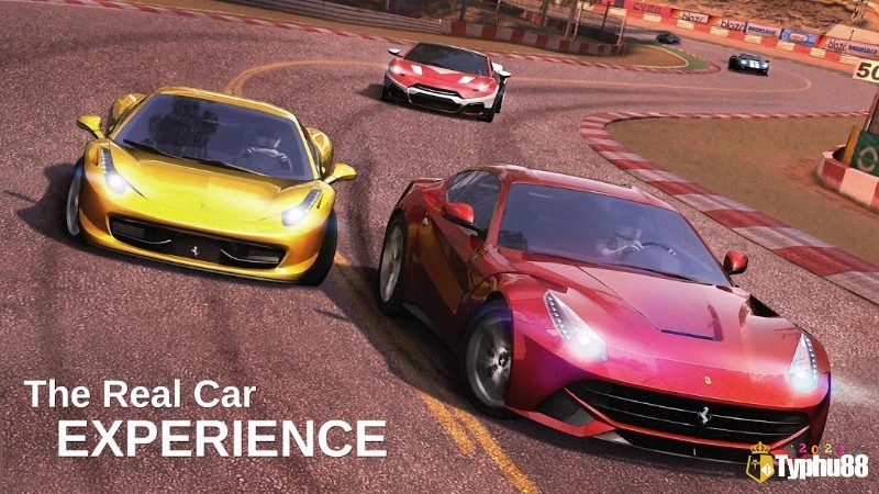 Các game đua xe 2 người không chỉ kịch tính mà còn đa dạng phong cách, từ thực tế đến hoạt hình