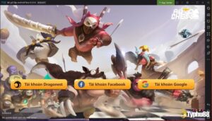 Game giả lập android: 10 phần mềm chơi game tốt nhất