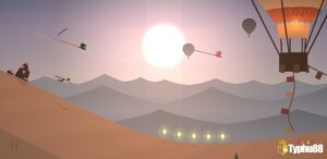 Game giải trí cho ios dành cho người muốn thư giãn, xả stress