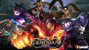 Game hay miễn phí trên iOS theo từng thể loại bạn nên thử
