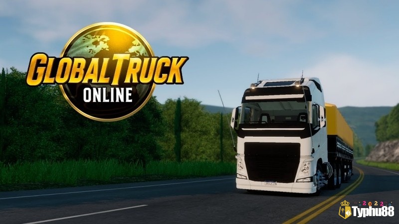 Khám phá Brazil qua những cung đường đa dạng cùng Global Truck Online