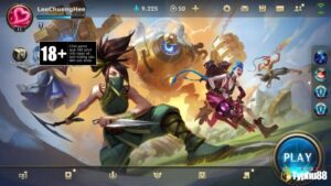 Game người lớn ios: Top các tựa game đáng chơi nhất 2025