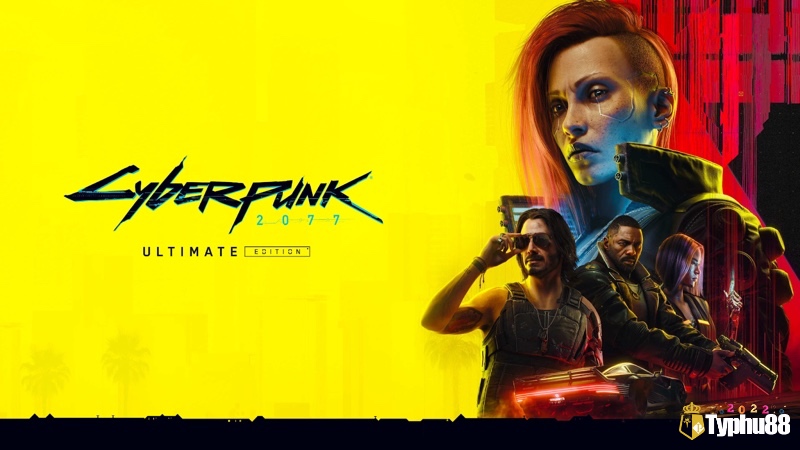 Cyberpunk 2077 tái sinh với Night City sống động, cốt truyện hấp dẫn và hệ thống nhập vai sâu sắc, đồ họa siêu thực