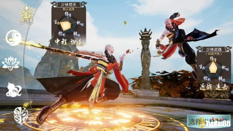 Đặt tiêu chí rõ ràng giúp chọn game nhập vai miễn phí cho ios chất lượng, tránh lãng phí thời gian